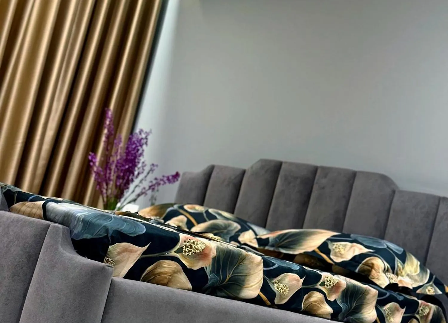 Eri Apartments Durrës Albanien