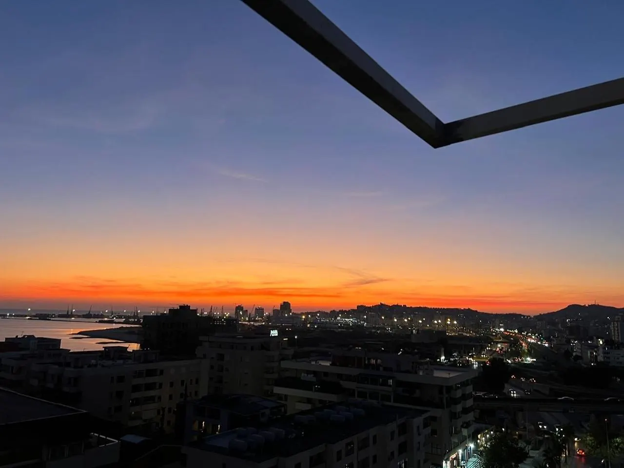 Eri Apartments Durrës Albanien