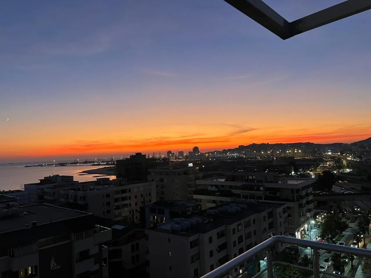 Eri Apartments Durrës