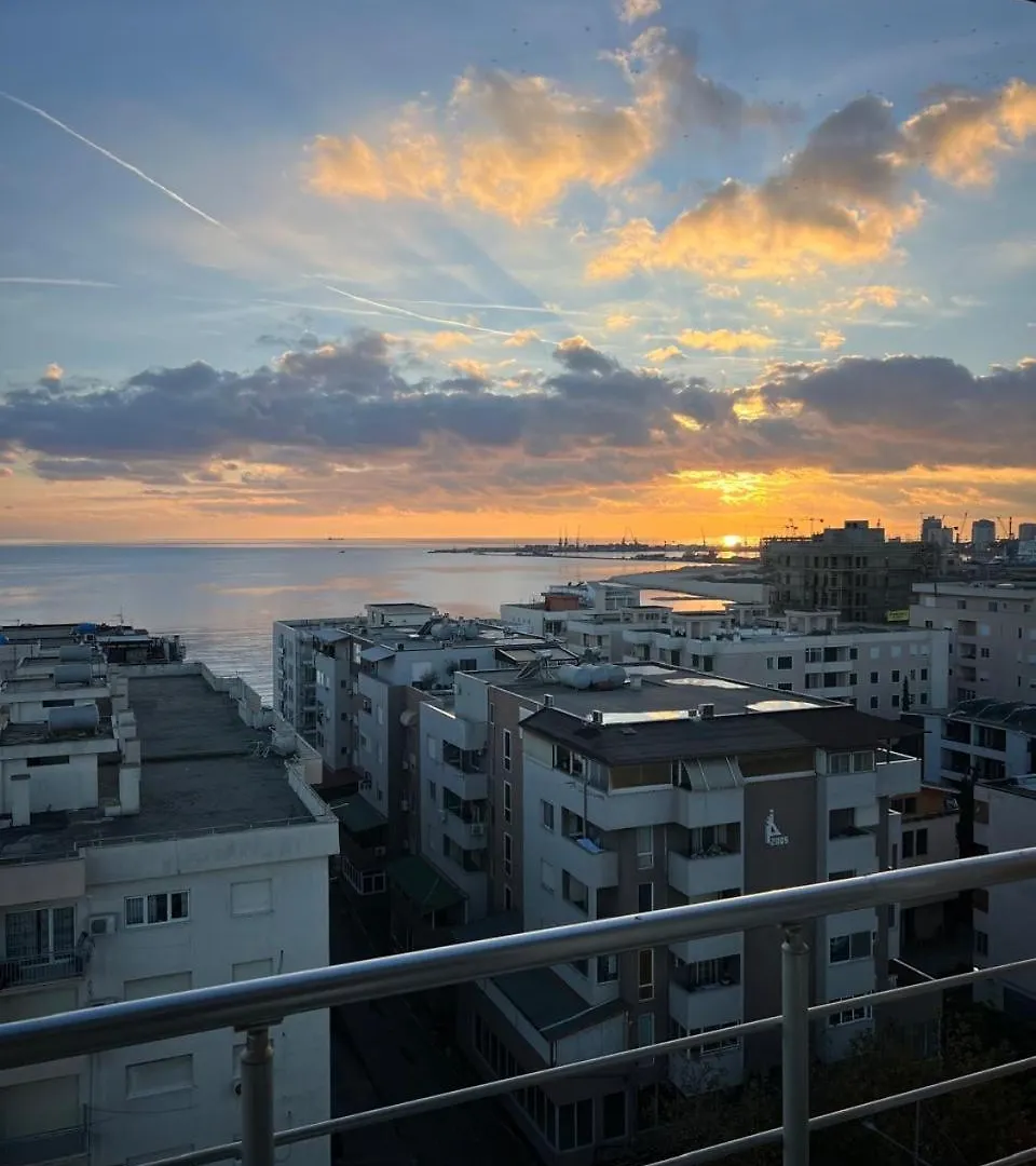 Eri Apartments Durrës