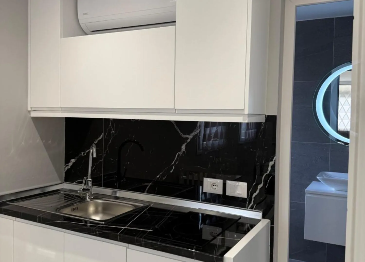 Eri Apartments Durrës Albanien