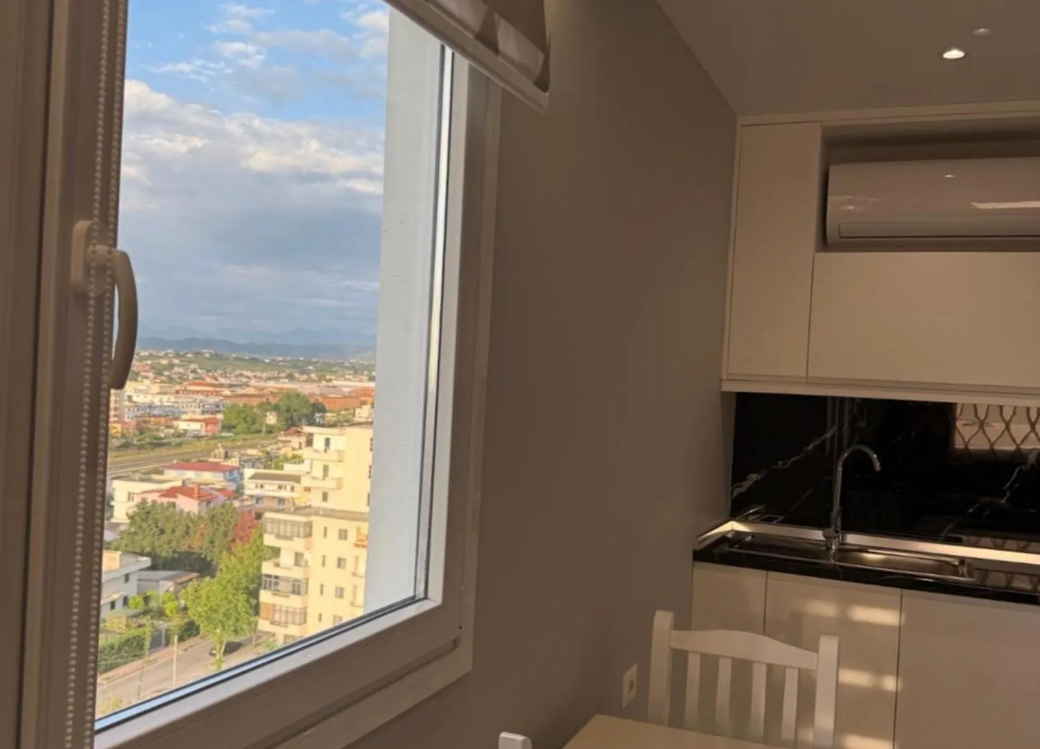 Eri Apartments Durrës Albanien