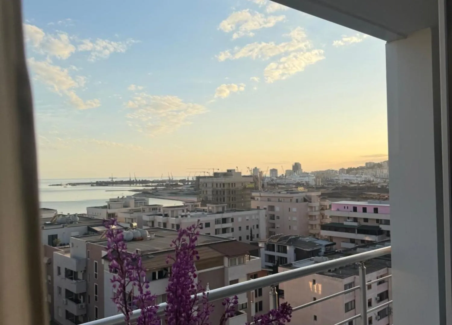 Eri Apartments Durrës