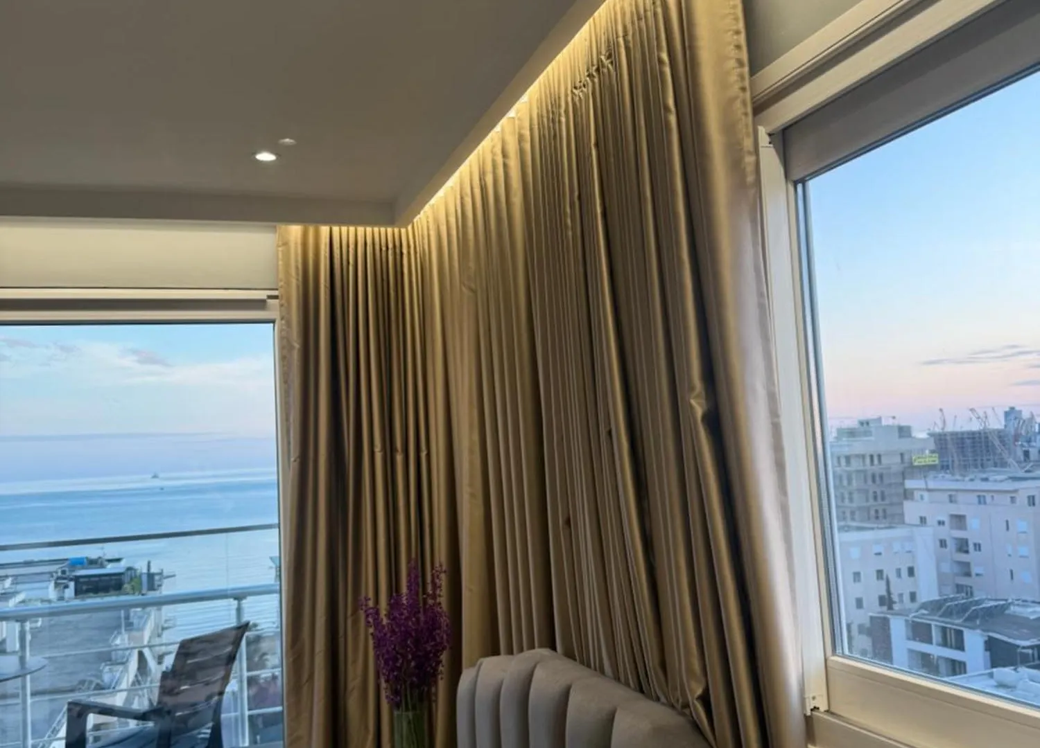 Eri Apartments Durrës