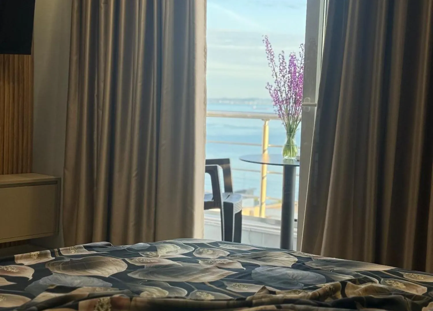 Eri Apartments Durrës
