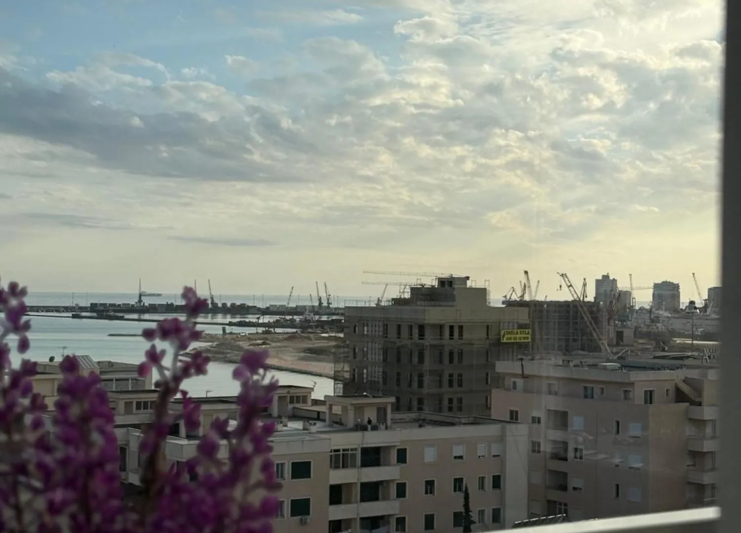 Eri Apartments Durrës