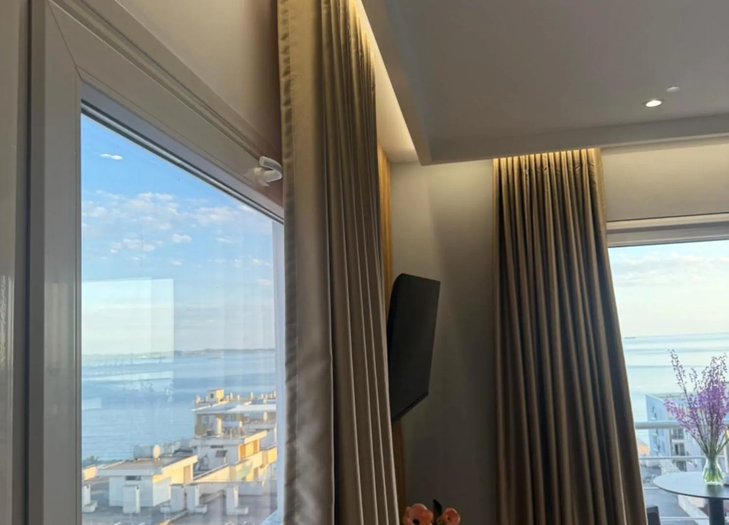 Eri Apartments Durrës
