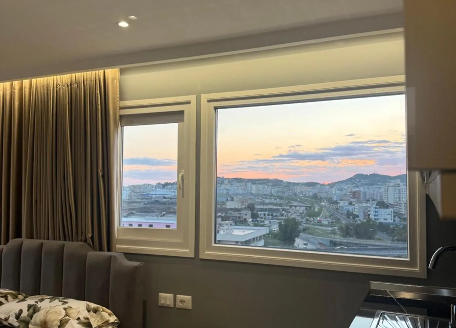 Eri Apartments Durrës
