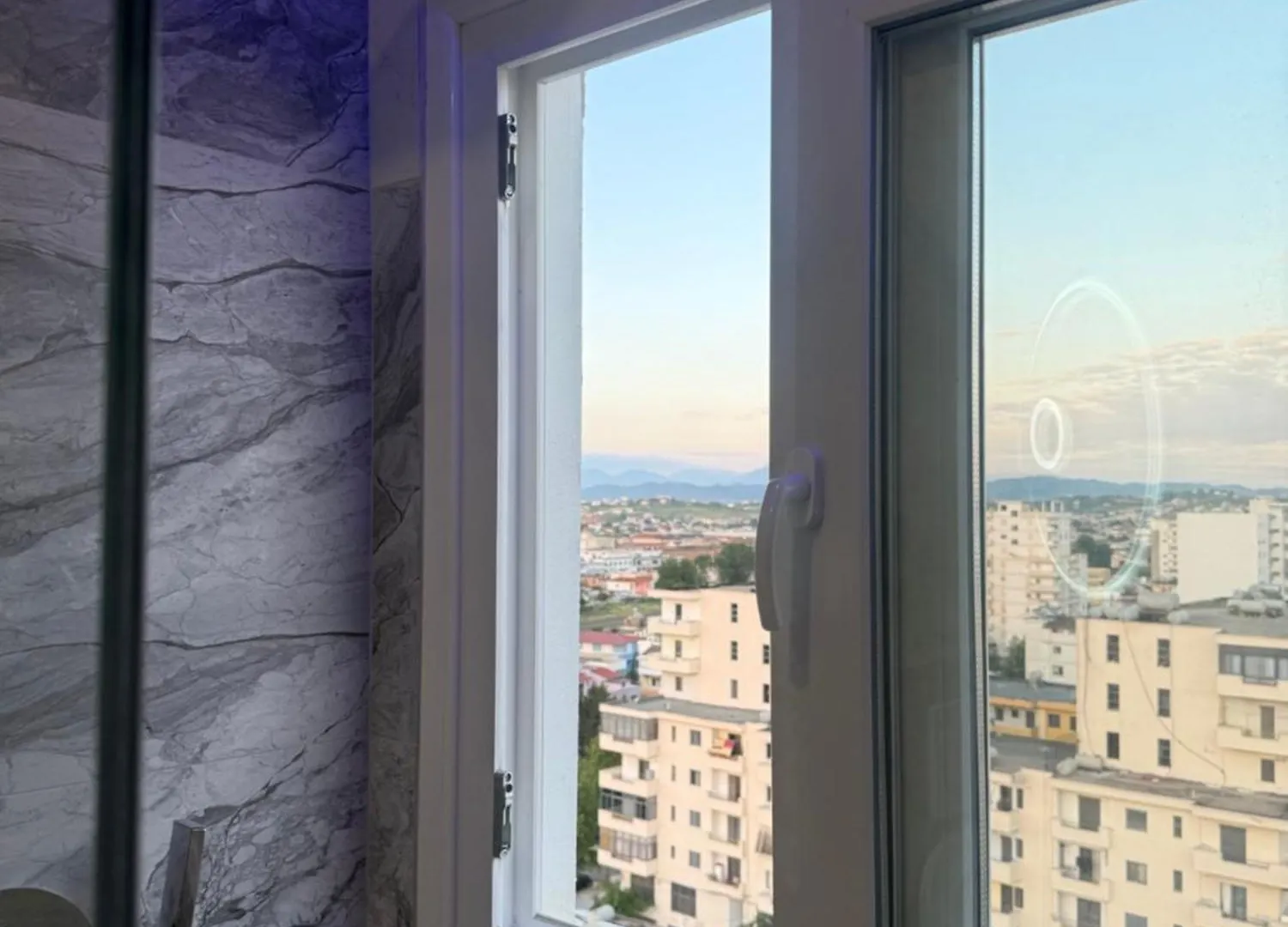 Eri Apartments Durrës