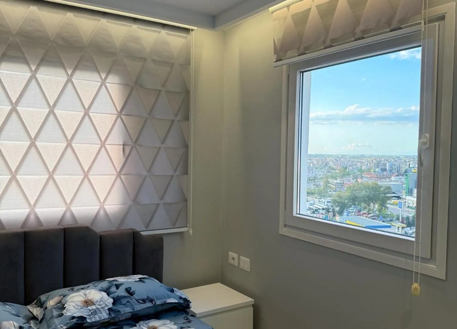 Eri Apartments Durrës Albanien