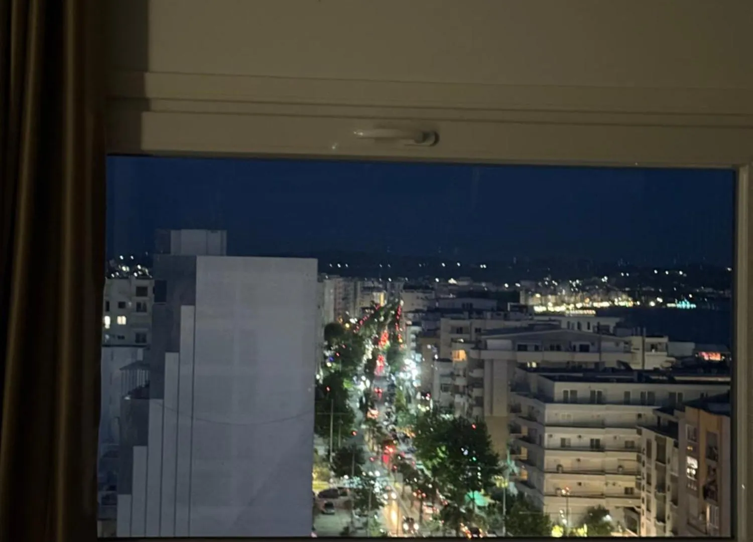 Eri Apartments Durrës