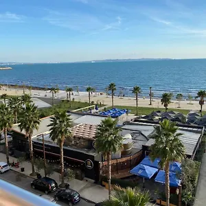 Apartment Sea View Apartment/beach/city Center/wifi, Durrës