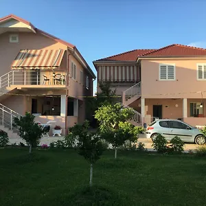 Гостевой дом Islami, Дуррес